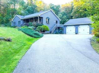 120 Tucker Rd, West Brookfield, MA 01585