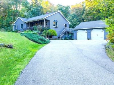 120 Tucker Rd, West Brookfield, MA, 01585