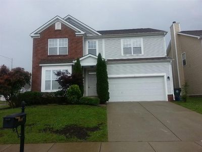 4468 Walnut Creek Dr, Lexington, KY, 40509