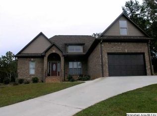 13165 Allison Dr, Lake View, AL 35111