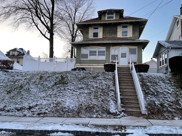 9 High, Belleville Twp., NJ 07109