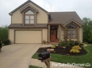 21116 E 50th Street Ct S, Blue Springs, MO 64015