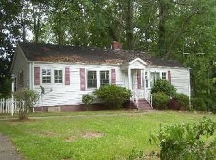 839 Springhill Rd, Alexander City, AL 35010