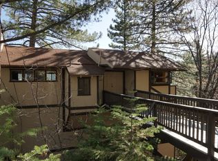 32575 Scandia Dr, Running Springs, CA 92382