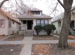420 W 117th St, Chicago, IL