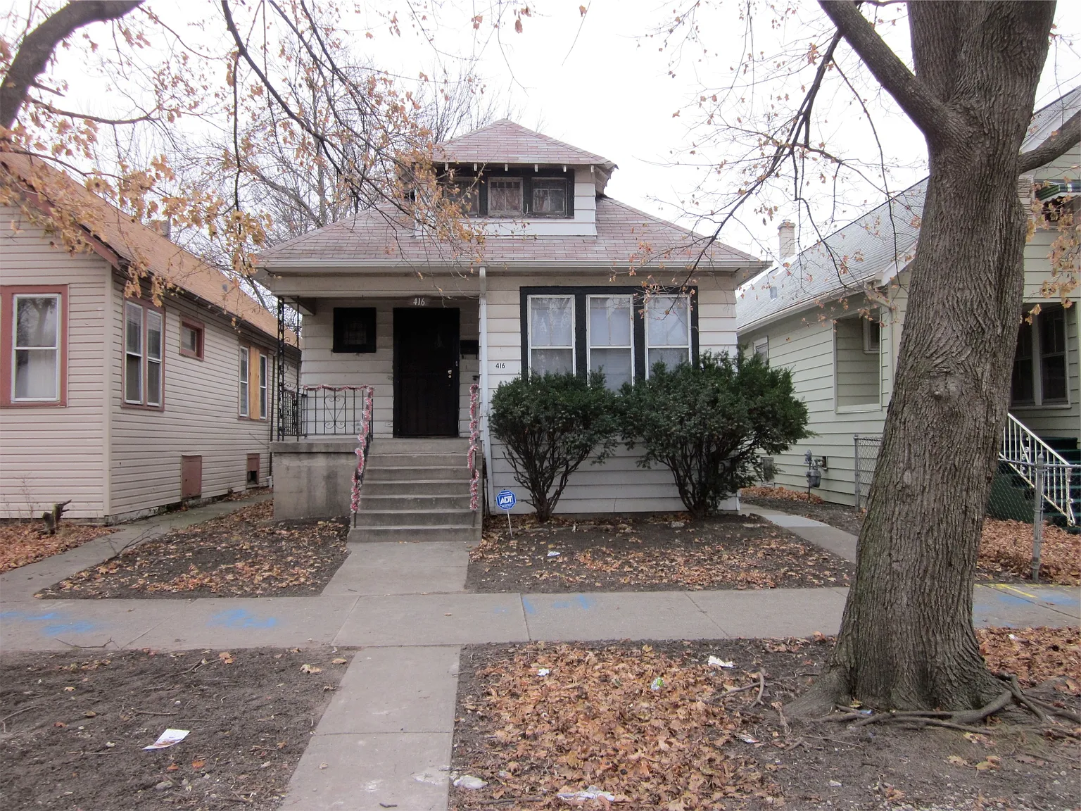 420 W 117th St photo 1