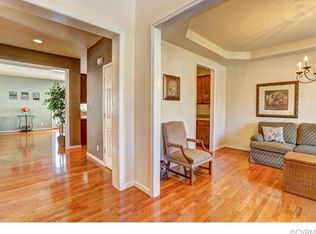 14607 Wave Ln, Midlothian, VA 23112