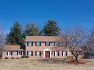 17036 Barn Ridge Dr, Silver Spring, MD 20906