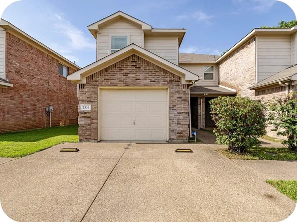 2330 Kingsway Dr, Arlington, TX 76012