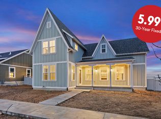 6688 W Salt Marsh Rd, South Jordan, UT 84009