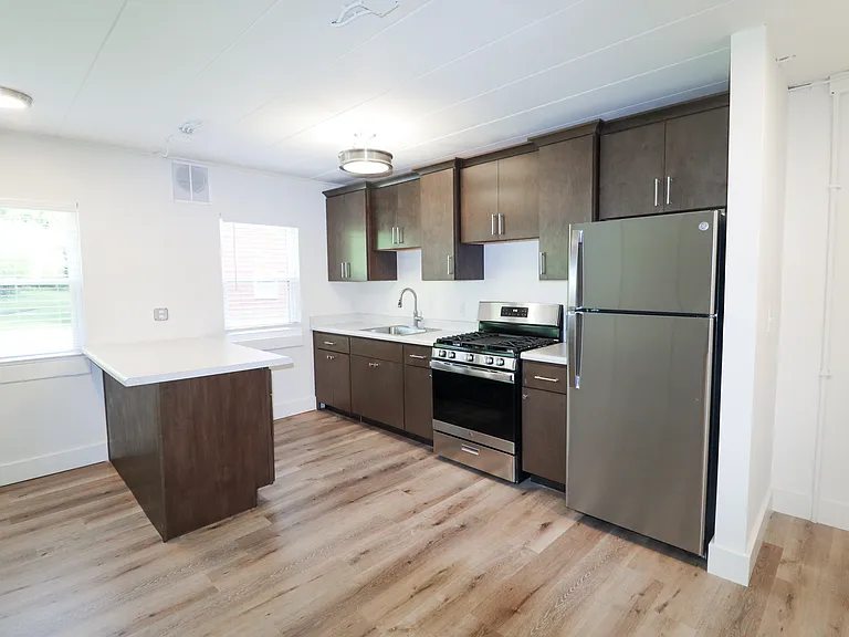 The Glengate Apartments — Photo 4