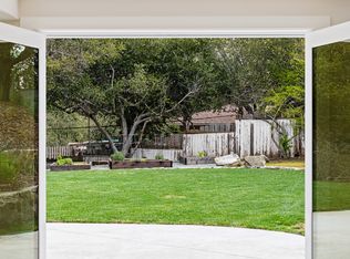 1530 Lakeview Dr #B, Burlingame, CA