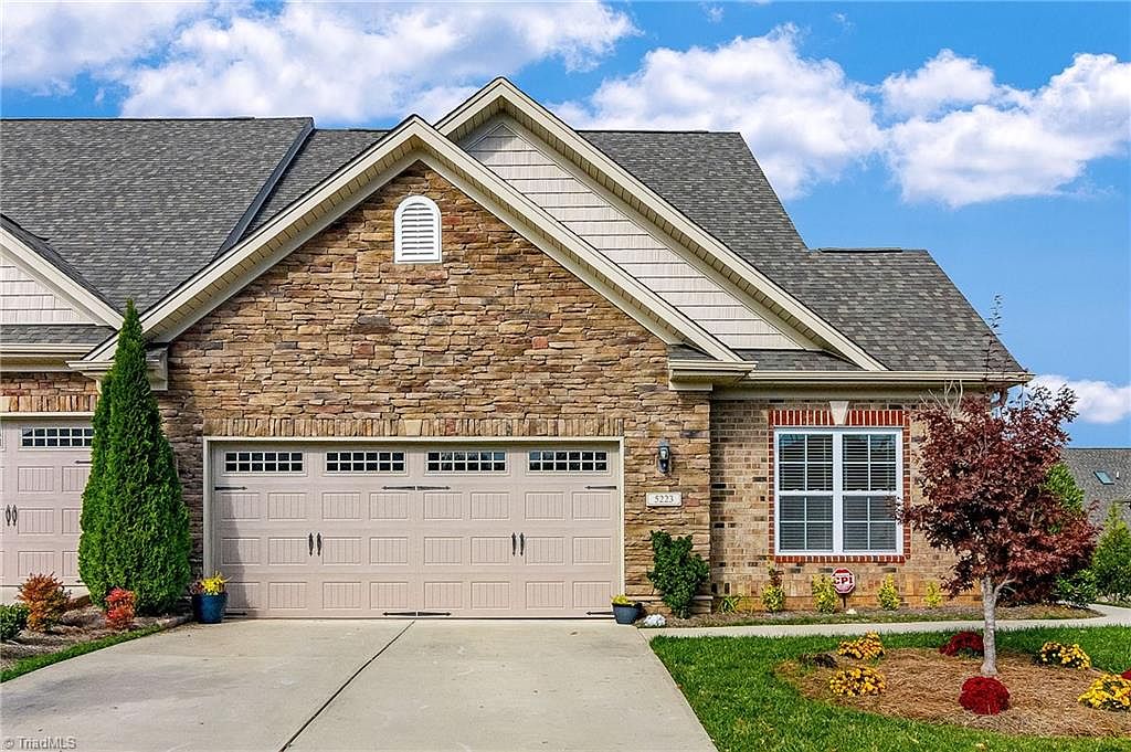 5223 York Place Ct, Walkertown, NC 27051 Zillow