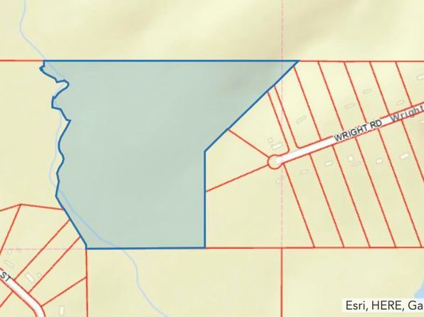 0 Wortham Rd, Saucier, MS 39574