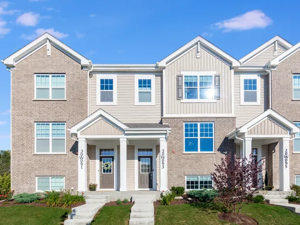 30W093 Brayman Ct, Warrenville, IL 60563