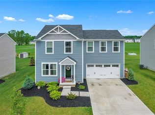 7861 Chesterfield Dr, Chippewa Lake, OH 44215
