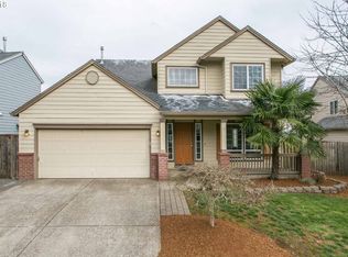 14590 SE Hemmen Ave, Clackamas, OR 97015