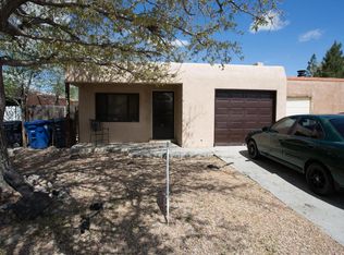 12925 Carrie Pl SE, Albuquerque, NM 87123