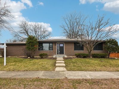 329 Antelope Trl, Carol Stream, IL, 60188