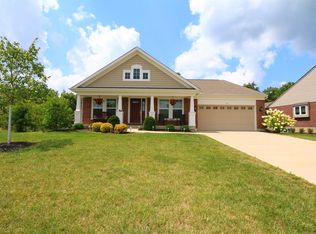 137 S Jefferson St, Alexandria, KY 41001