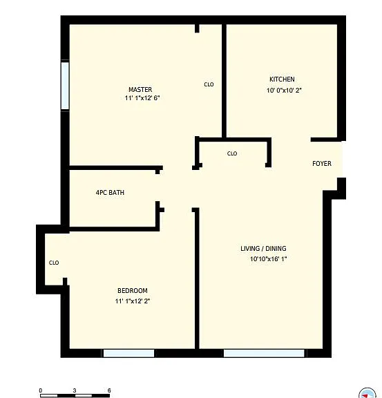 1662 Russell Rd — Photo 4