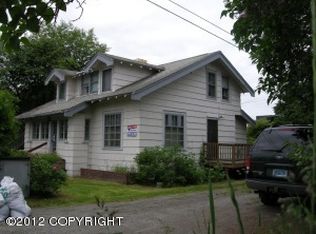 126 F St, Anchorage, AK 99501