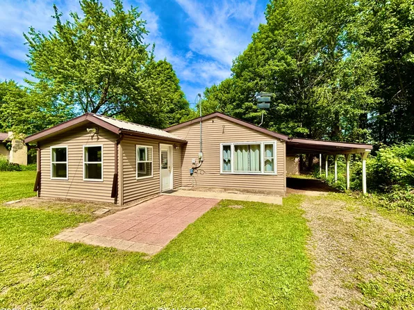 20420 26 1/2 Mile Rd, Albion, MI 49224