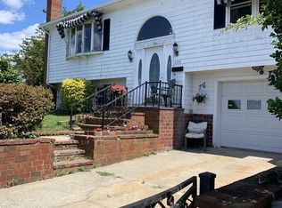 600 W Rodney French Blvd, New Bedford, MA 02744
