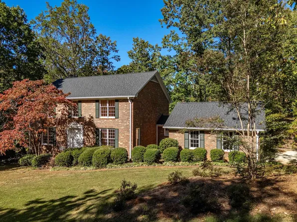 9 Phillips Trl, Greenville, SC 29609