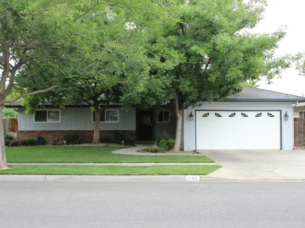 706 E Tenaya Way, Fresno, CA 93710