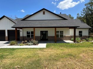 2160 S 361st West Ave, Mannford, OK 74044