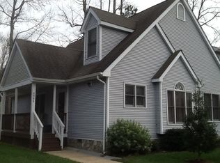 4904 Falkirk Mews, Williamsburg, VA