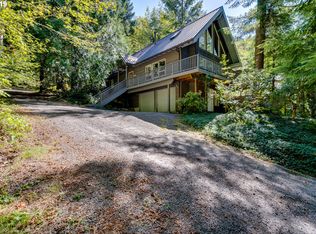 28120 E Mountain View Dr, Welches, OR 97067