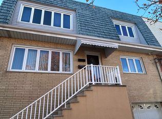 100 E 25th St, Bayonne, NJ 07002