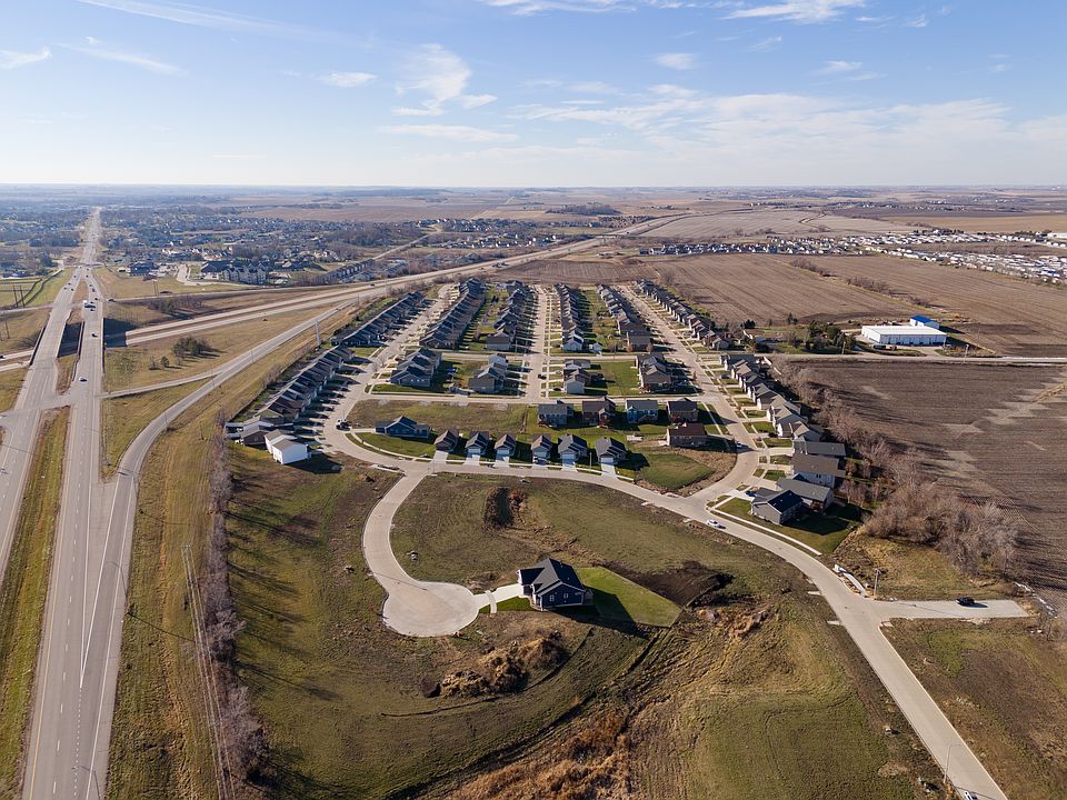Hawks Point by Pro Selection Builders in Cedar Rapids IA Zillow