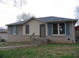 635 Hicks Rd, Nashville, TN 37221