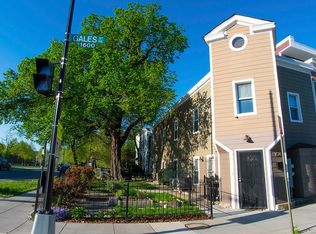 1671 Gales St NE #2, Washington, DC 20002