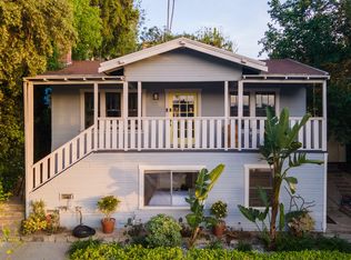 1468 Holbrook St, Los Angeles, CA 90041