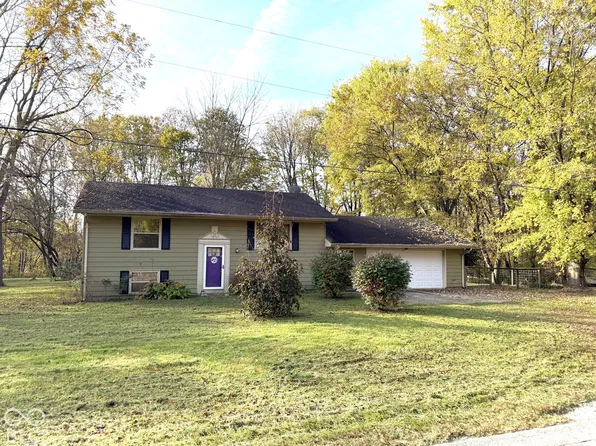 11864 S State Road 47, Waveland, IN 47989