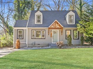 1824 Westwood Ave SW, Atlanta, GA 30310