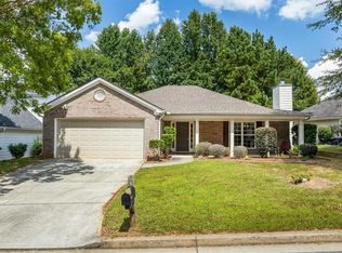 5945 Raventree Ct, Atlanta, GA 30349