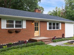 3408 Hillside Dr, High Point, NC 27265