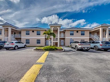 Cypress Condominiums - 8416 Bernwood Cove Loop Fort Myers Fl 