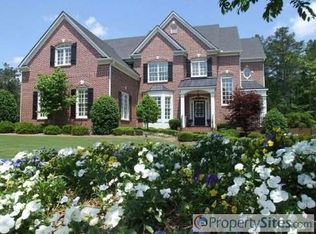 3640 Belgray Dr NW, Kennesaw, GA 30152