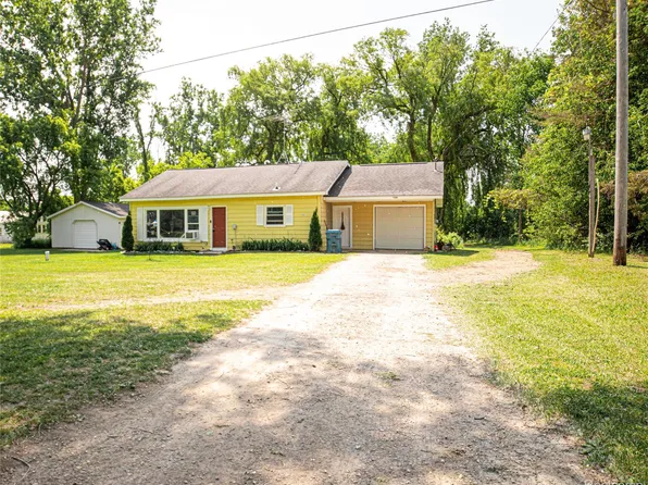 4351 Wheeler Rd, Standish, MI 48658