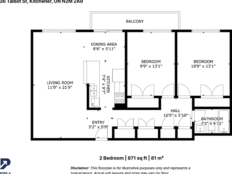 36 Talbot St — Photo 10