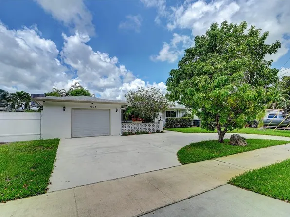 1604 N 27th Avenue, Hollywood, FL 33020
