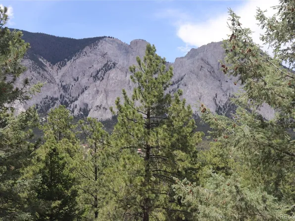 Falcon Drive LOT 10, Nathrop, CO 81236