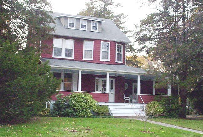 Classic Catonsville Colonial