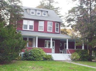 101 Rosewood Ave, Baltimore, MD 21228